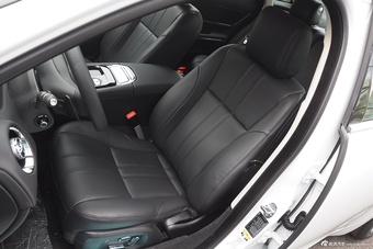 2015款捷豹XJL80周年版