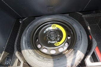 2014款斯柯达野帝到店实拍