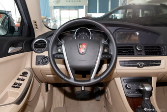 2013荣威550