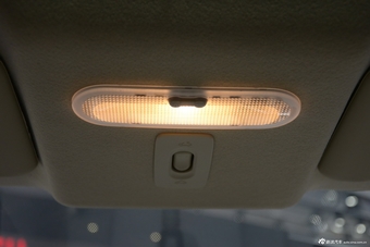 2015上海车展：启辰R50