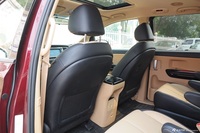 2015款嘉华（进口）3.3GDI豪华版