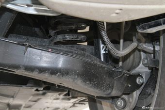 2013款奔驰GLK到店实拍