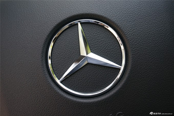 2014款奔驰R320到店实拍