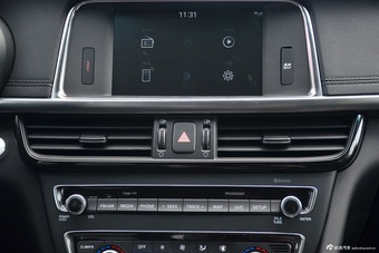 2016款K5混动2.0L自动PRM