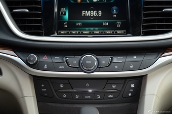 2016款英朗1.5L自动豪华型15N