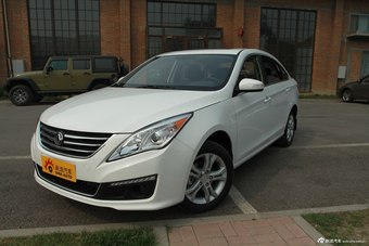 2014款景逸S50