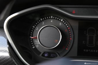 2016款北京BJ20基本型