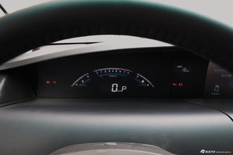 2016款大7 MPV 2.0T自动豪华型