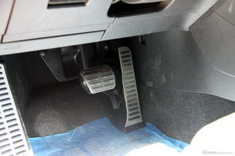 2013款高尔夫GIT敞篷版