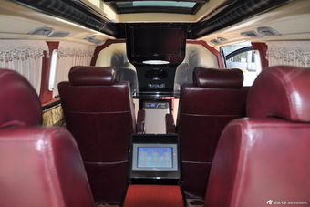 2013款中欧维达莱斯6座