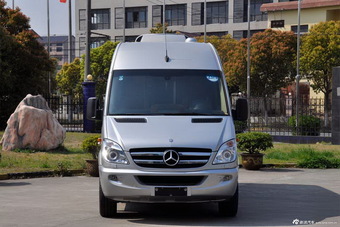 2013款中欧尊致柴油版