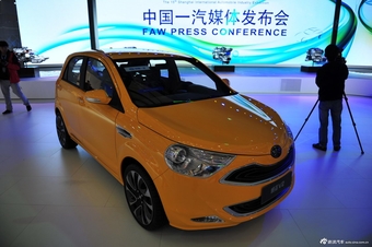 天津一汽威志V2