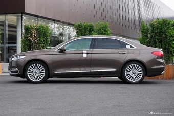 2015款金牛座2.0L GTDi至尊型