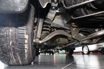 2013款圣达菲1.8T自动两驱天窗版