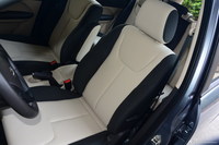 2015款艾瑞泽M7 1.8L手动宽适版