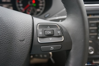 2014款改款速腾到店实拍