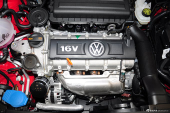 2013款大众Polo到店实拍