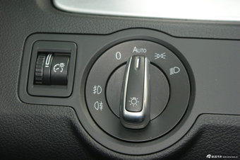 2012款一汽大众CC