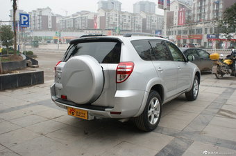 2012款RAV4