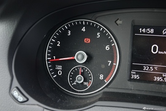 2016款夏朗1.4T自动乐享型280TSI