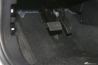 2016款缤智1.8L CVT两驱先锋型