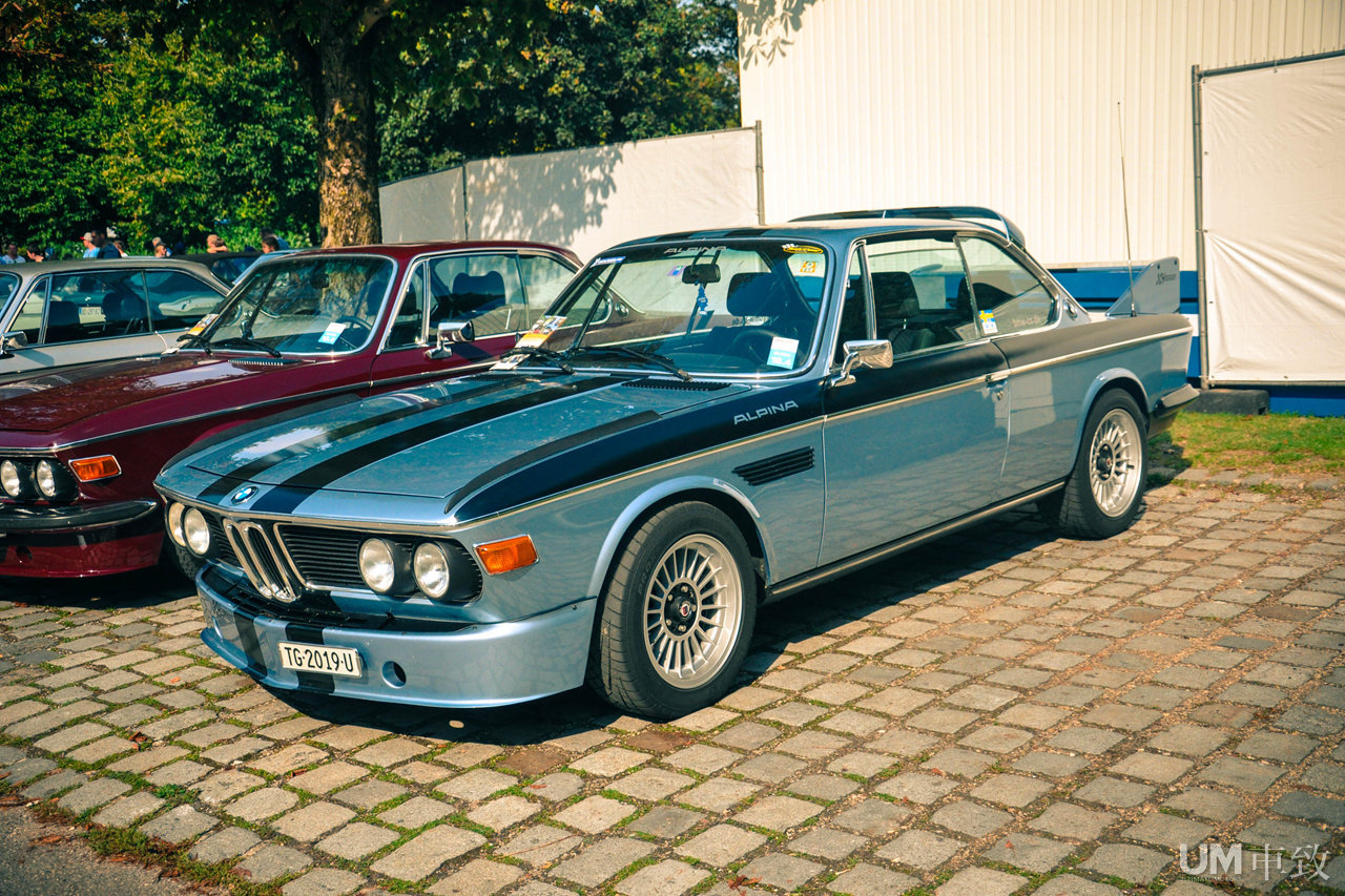 BMW嘉年华精彩瞬间