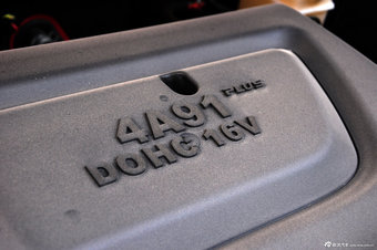 2013款东南V6菱仕高清实拍