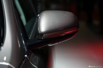 2015上海车展：捷豹XJL