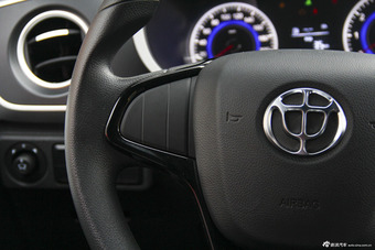 2015款中华V3 1.5L手动舒适型