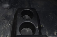 2015款小康K01 1.0L手动2.7m瓦楞货箱车型