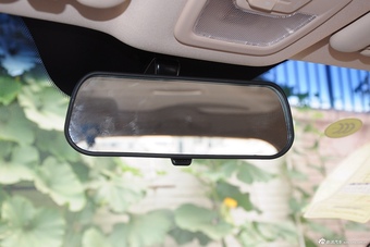 2015款宝骏560 手动豪华