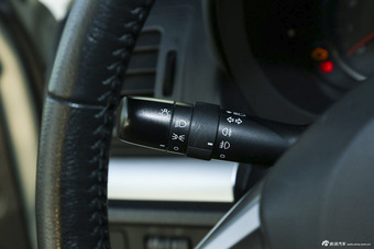 2014款斯巴鲁XV 2.0L舒适版