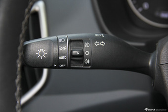 2015款ix25 2.0L 自动两驱智能型