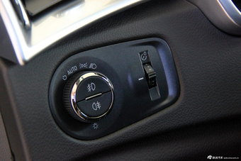 2013款凯迪拉克SRX