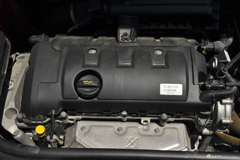 2014款MINI COUNTRYMAN 1.6L ONE