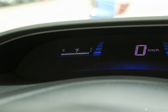 2014款思域1.8L自动豪华版