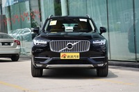 2016款沃尔沃XC90升级版 2.0T自动 T6智逸版