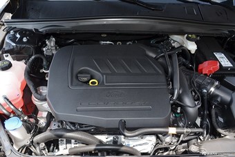 2016款金牛座1.5T自动豪华型