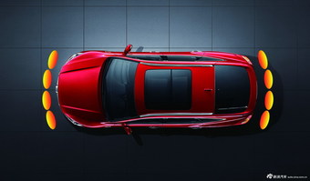 2014款本田歌诗图