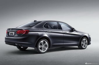 2013款绅宝官方图