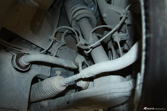 2013款红旗H7 3.0L自动尊贵型