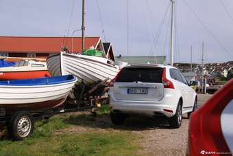 2014款沃尔沃XC60