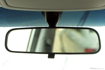 2013款狮跑2.0L GLS手动两驱版