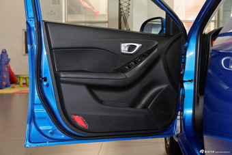 2013款传祺GA3 1.6L手动精英版