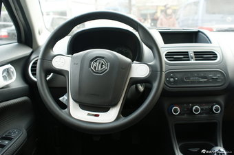 2013款MG3