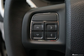 2014款菲亚特致悦到店实拍