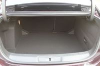 2014款DS 5LS THP200 1.6T自动豪华型