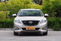 2015款福美来1.5T自动行政尊尚型