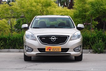 2015款福美来1.5T自动行政尊尚型