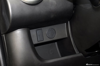 2012款比亚迪F0实拍